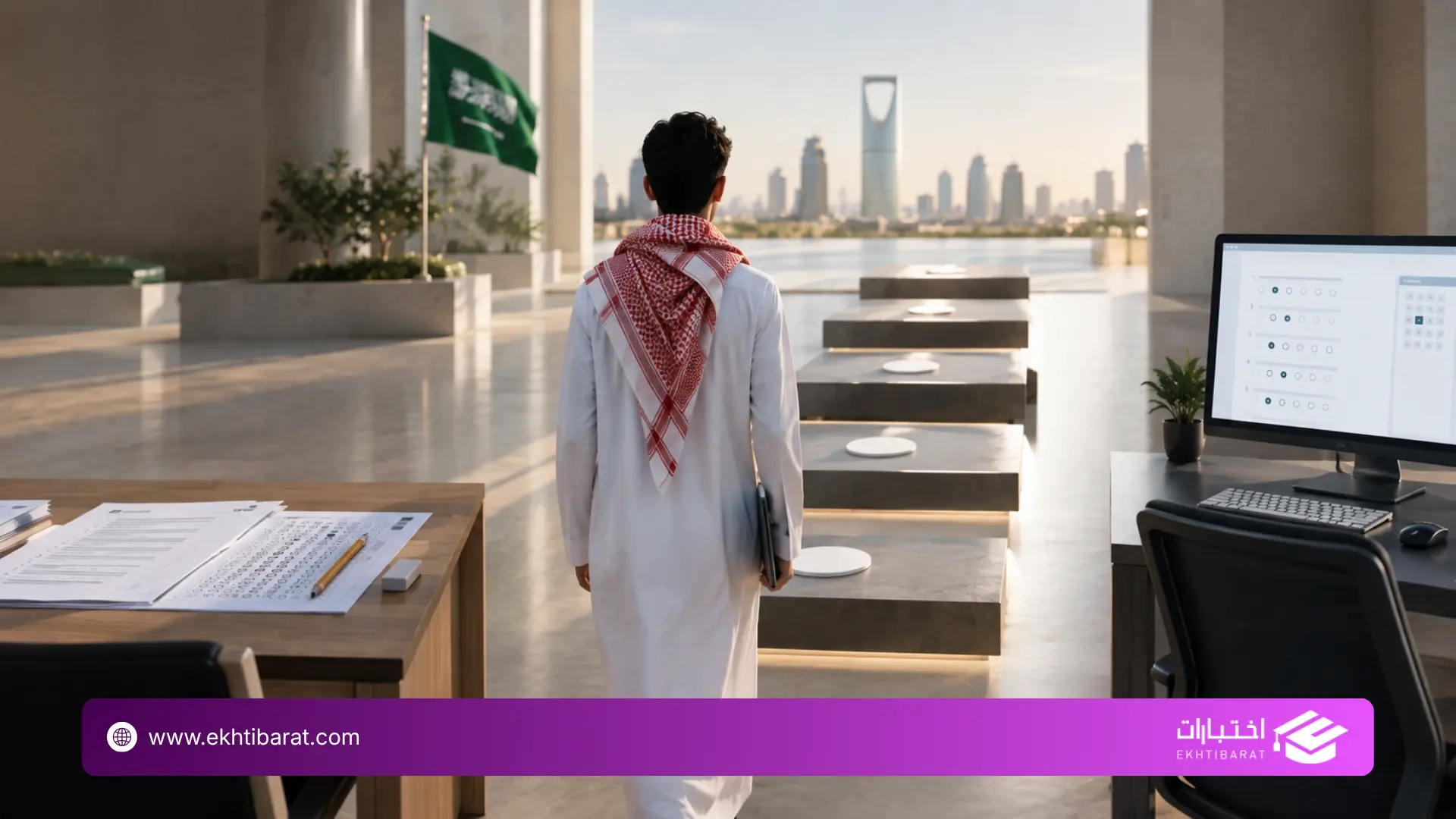 كم عدد محاولات اختبار القدرات؟ عدد الفرص وإعادة الاختبار