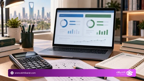 كيف أعرف أنني جاهز لإعادة اختبار القدرات؟