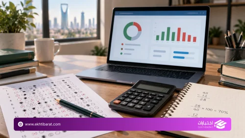 كيف تستخدم الأرقام لتحسين مستواك؟