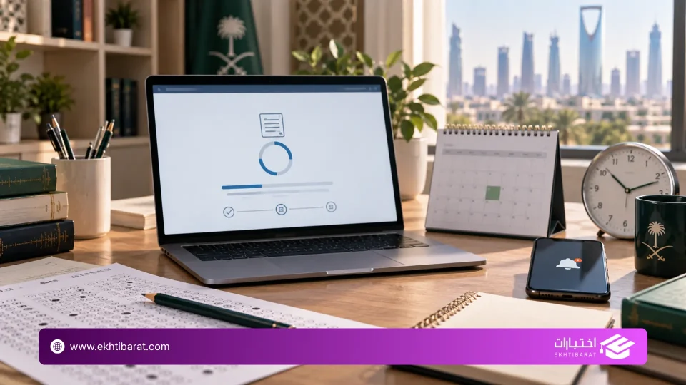 نتائج اختبار القدرات العامة 2026