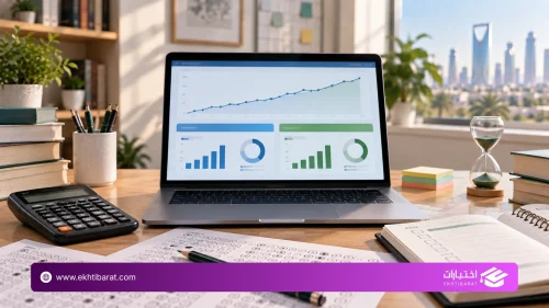 هل توجد حاسبة درجة القدرات دقيقة؟
