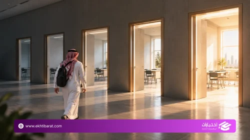 هل يمكن إعادة اختبار القدرات؟