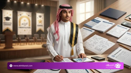 هل أقدر أختبر القدرات بعد التخرج من الثانوي؟